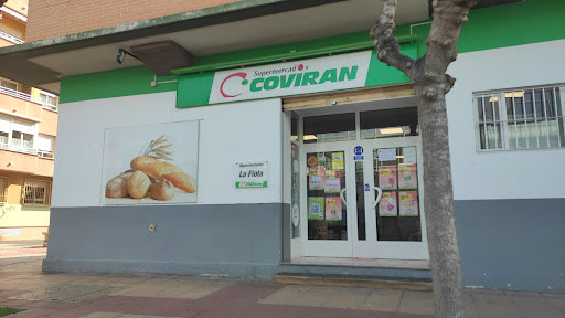 Supermercado Coviran La Flota