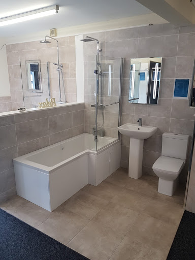 Newtrend Bathrooms/mobility/stairlifts/scooters/Walsall/Cannock/Pelsall