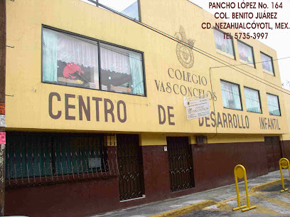 Colegio Vasconcelos