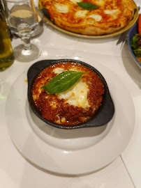 Prosciutto crudo du Restaurant italien Amore Mio à Paris - n°6