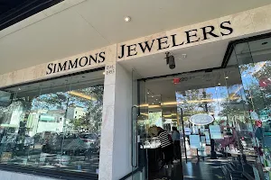Simmons Jewelers image