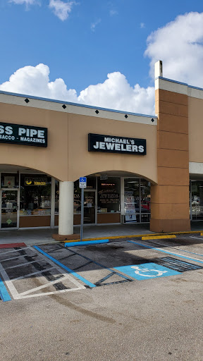 Jeweler «Michaels Jewelers», reviews and photos, 2571 US-1, Fort Pierce, FL 34982, USA