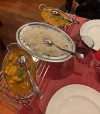 Korma du Restaurant indien Le Shalimar à Nice - n°1