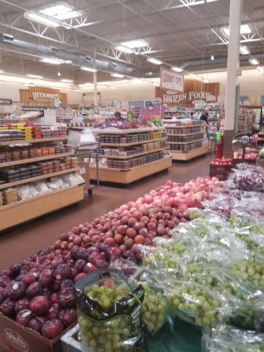 Health Food Store «Sprouts Farmers Market», reviews and photos, 4123 S Harvard Ave, Tulsa, OK 74135, USA