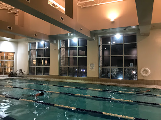 Gym «LA Fitness», reviews and photos, 100 Cedar Ave, South Windsor, CT 06074, USA