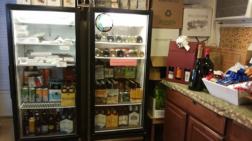 Wine Store «Black Sheep Wine Shop», reviews and photos, 105 Mountain Rd, Harpswell, ME 04079, USA