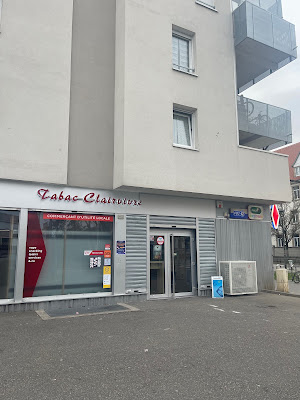 Tabac Clairvivre à Strasbourg