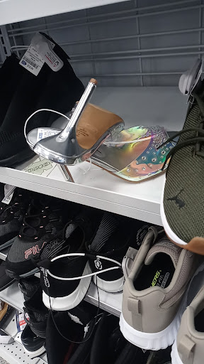 Clothing Store «Ross Dress for Less», reviews and photos, 1299 Colusa Ave, Yuba City, CA 95991, USA