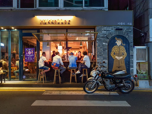 Mikkeller Bar Seoul