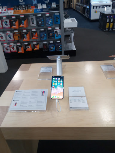 Electronics Store «Best Buy», reviews and photos, 1455 Stafford Market Pl, Stafford, VA 22556, USA