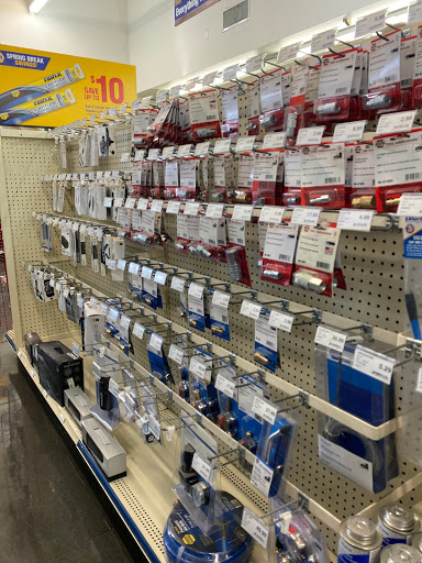 Auto Parts Store «NAPA Auto Parts - Desert Area Corporation», reviews and photos, 45650 Fargo St, Indio, CA 92201, USA