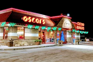 Oscar's Frozen Custard | Waukesha image