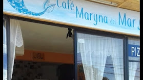 Cafe Maryna Del Mar