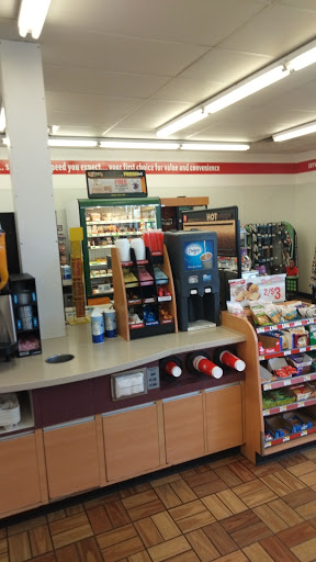Convenience Store «Speedway», reviews and photos, 4455 Sunset Blvd, Steubenville, OH 43952, USA