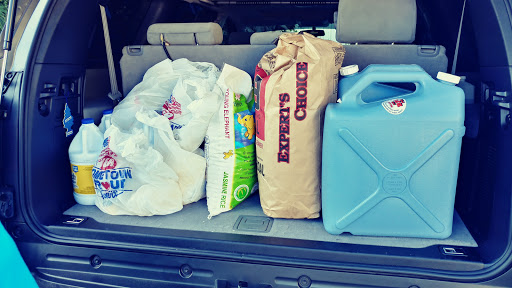 Supermarket «Rowes Supermarkets», reviews and photos, 5435 Blanding Blvd, Jacksonville, FL 32244, USA