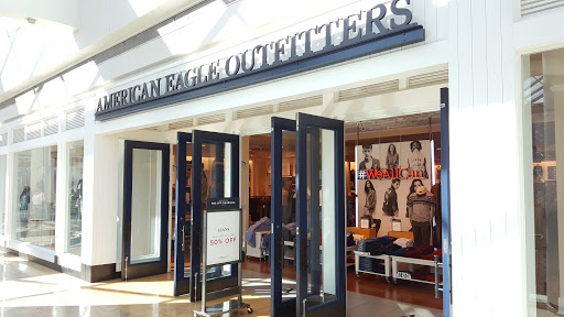 American Eagle Store