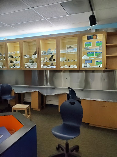 Science Museum «Science Factory», reviews and photos, 2300 Leo Harris Pkwy, Eugene, OR 97401, USA