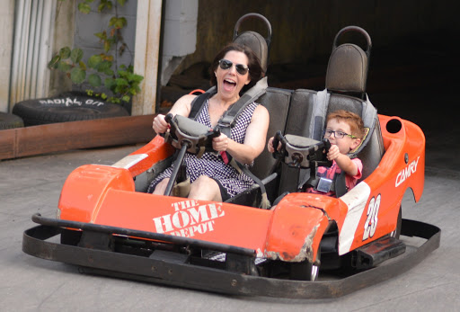 Theme Park «Tiki Action Park», reviews and photos, 1878 Middle Country Rd, Centereach, NY 11720, USA