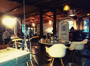 Photo n°80 de Saint Pons - Bar Restaurant à Le Lavandou ()