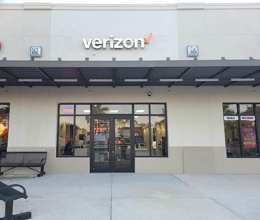 Cell Phone Store «GoWireless Verizon Authorized Retailer», reviews and photos, 13711 S Tamiami Trail #6, Fort Myers, FL 33912, USA
