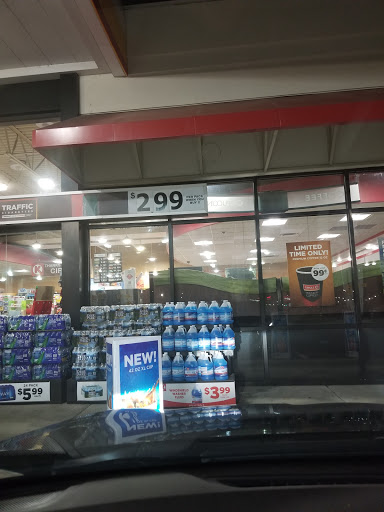Convenience Store «Circle K», reviews and photos, 770 N Wesleyan Blvd, Rocky Mount, NC 27804, USA
