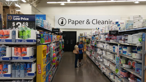Department Store «Walmart Supercenter», reviews and photos, 919 IA-1, Iowa City, IA 52246, USA