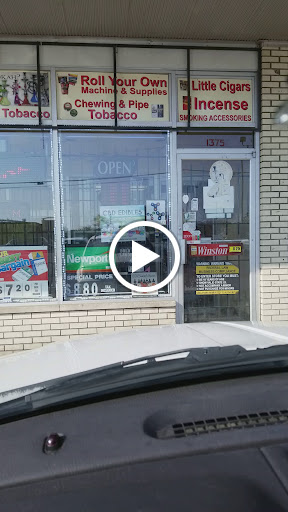 Tobacco Shop «Maryland Tobacco», reviews and photos, 1375 Maryland Ave E, St Paul, MN 55106, USA