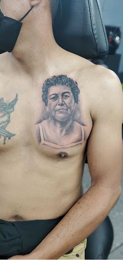 Explore louisiana tattoo ideas, creative tattoo ideas in Rio Grande City, available at RG INK