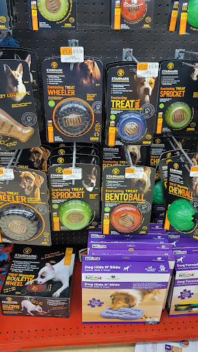 Pet Supply Store «Petco Animal Supplies», reviews and photos, 10 Sylvan St, Peabody, MA 01960, USA