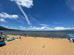 Baldwin Beach'in fotoğrafı düz ve uzun ile birlikte
