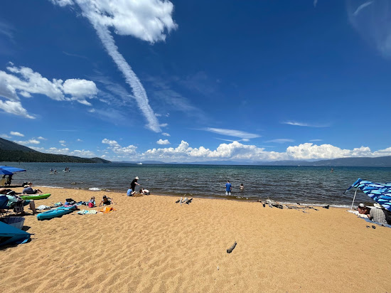Baldwin Beach