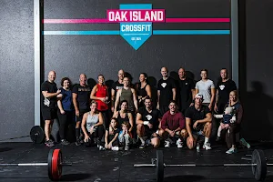 Oak Island CrossFit image