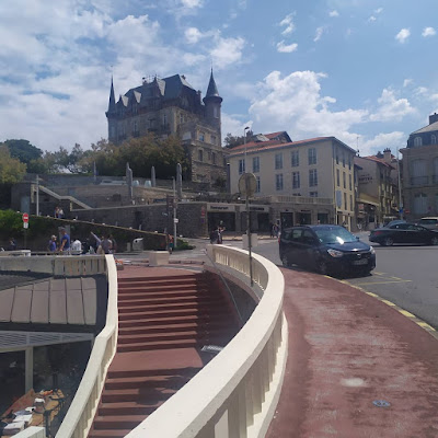 Caisse d'Epargne Biarritz-Saint-Martin à Biarritz