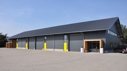 Pape Rietdekkers B.V.