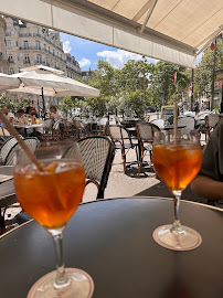Plats et boissons du Restaurant La Mascotte à Paris - n°18