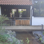 Photo n°4 de l'avis de Maik.u fait le 11/05/2022 à 17:06 sur le  Die Mühle à Bad Laer