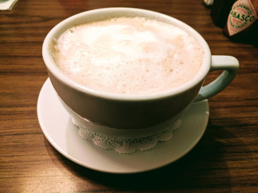 Diner «101 Coffee Shop», reviews and photos, 6145 Franklin Ave, Hollywood, CA 90028, USA