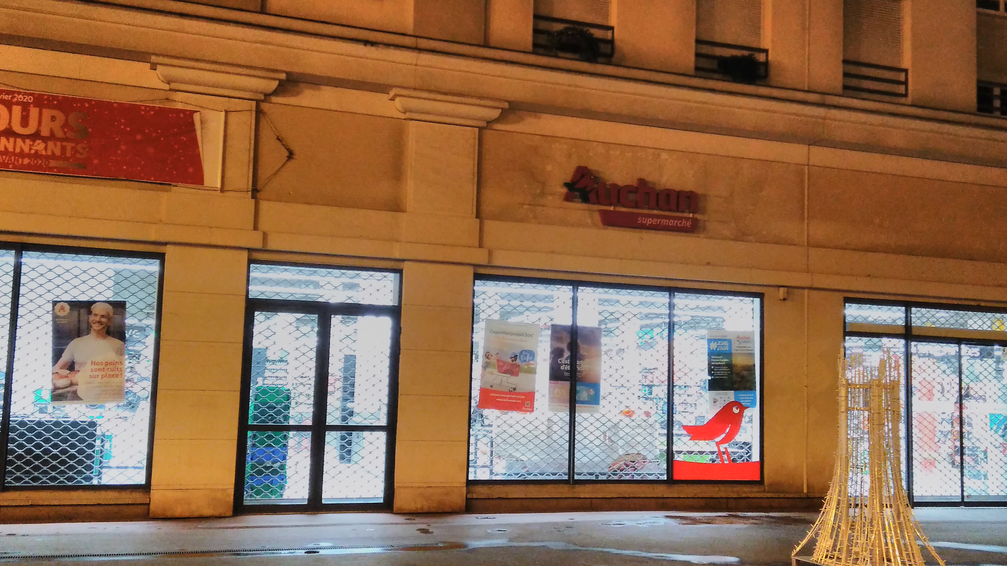 Photo n° 1 de l'avis de dany.o fait le 02/11/2019 à 17:03