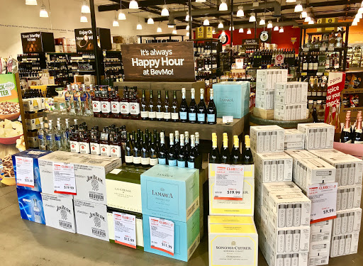 Wine Store «BevMo!», reviews and photos, 212 N El Camino Real, Encinitas, CA 92024, USA