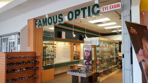 Famous Optic