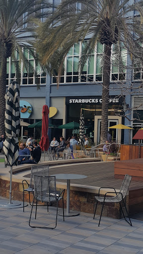 Shopping Mall «Santana Row», reviews and photos, 377 Santana Row, San Jose, CA 95128, USA