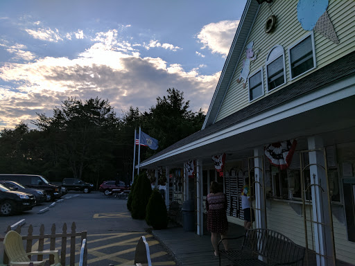 Ice Cream Shop «Udder Heaven Ice Cream Retreat», reviews and photos, 369 ME-3, Bar Harbor, ME 04609, USA