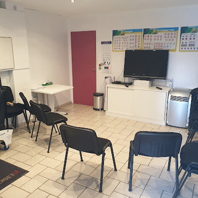 AJN CONDUITE à Montigny-le-Bretonneux