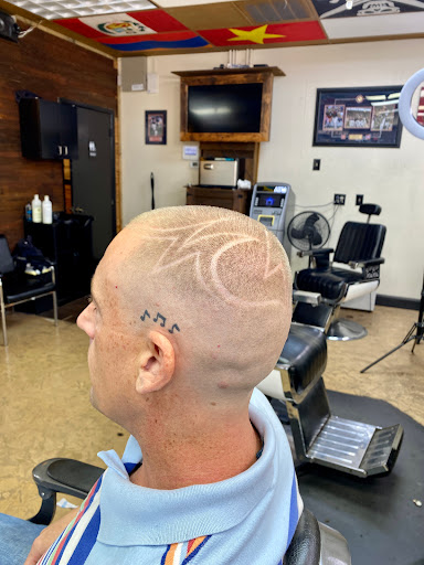 Barber Shop «Old Stars 52 Barbershop», reviews and photos, 7227 International Dr, Orlando, FL 32818, USA