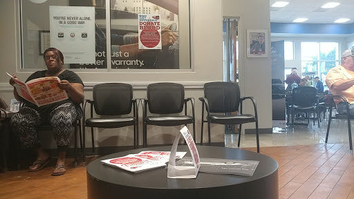 Hyundai Dealer «Hyundai of New Port Richey», reviews and photos, 3936 U.S. 19, New Port Richey, FL 34652, USA