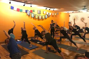 Namaspa Yoga & Massage image