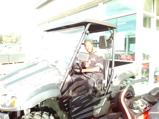 Home Improvement Store «Tractor Supply Co.», reviews and photos, 8447 FL-54, New Port Richey, FL 34655, USA