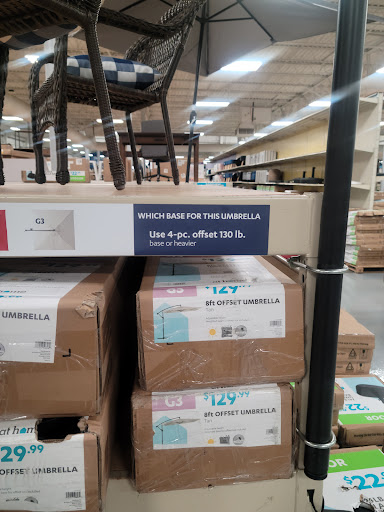 Home Goods Store «At Home», reviews and photos, 5000 Mt Zion Pkwy, Stockbridge, GA 30281, USA