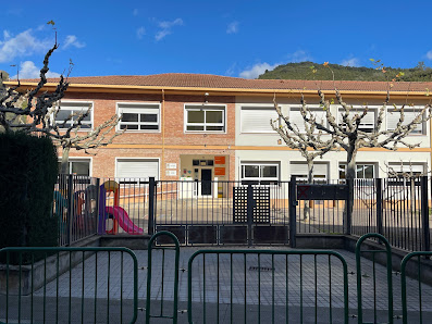 Centro Público de Educación de Personas Adultas Sobrarbe C/ Río Soto, nº 3. 22.330, 22339, Huesca, España