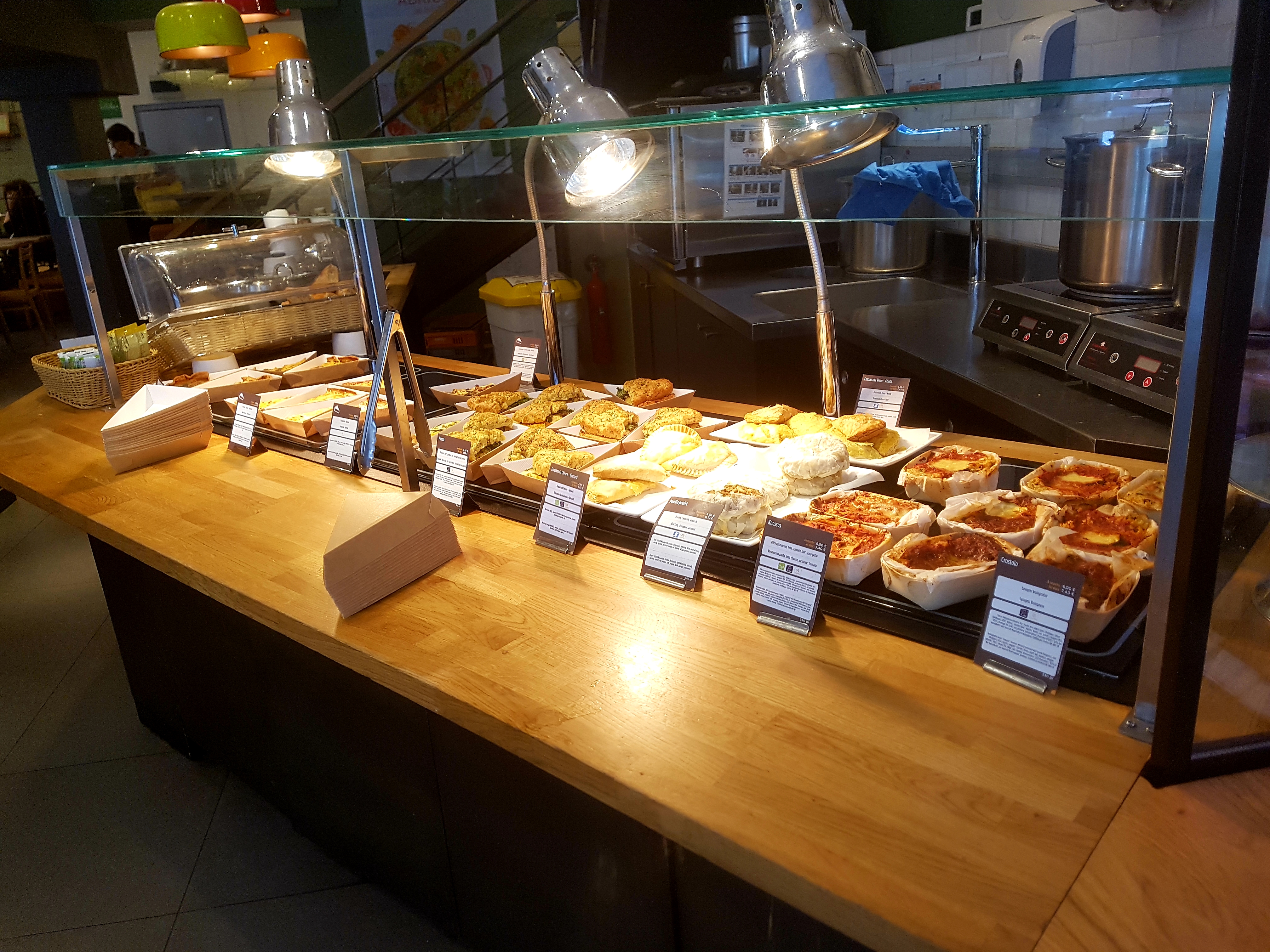 Photo n° 3 de l'avis de Pauline.a fait le 10/07/2019 à 21:26